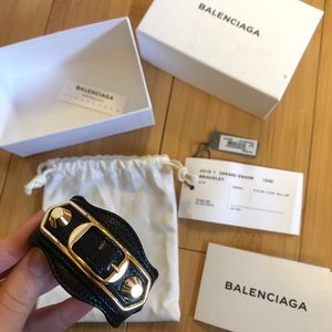 Balenciaga Bracelet